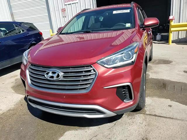 2018 Hyundai Santa Fe - Image 14