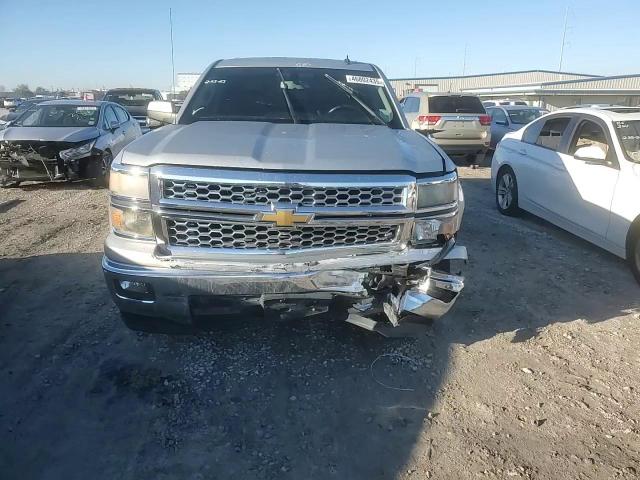 2014 Chevrolet Silverado - Image 10
