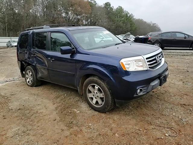 2015 Honda Pilot - Image 12