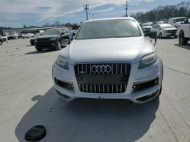 2014 Audi Q7 - Image 12
