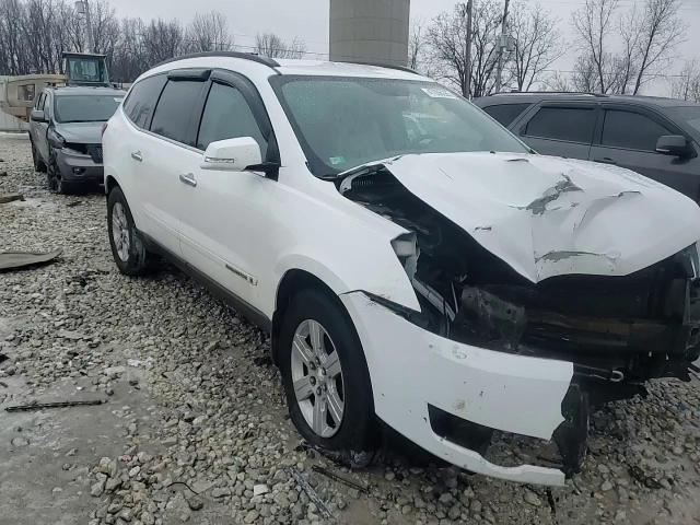 2009 Chevrolet Traverse - Image 12