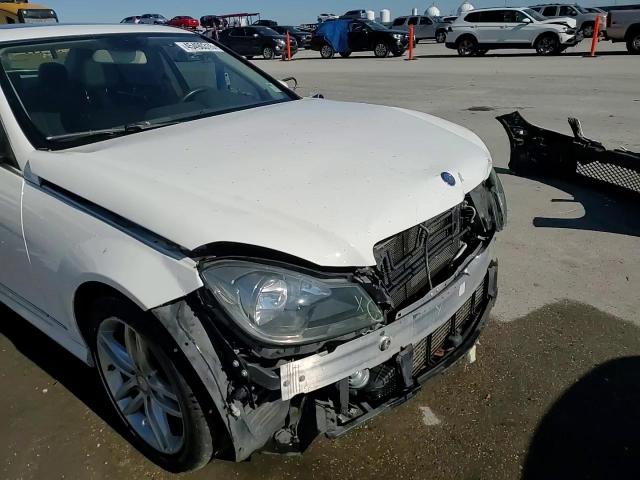 2014 Mercedes-Benz C-klasse - Image 14