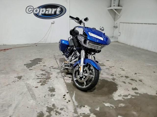 2024 Harley-Davidson Fltrx VIN: 1HD1KH719RB653017 Lot: 45133835