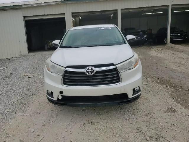 2014 Toyota Highlander - Image 15