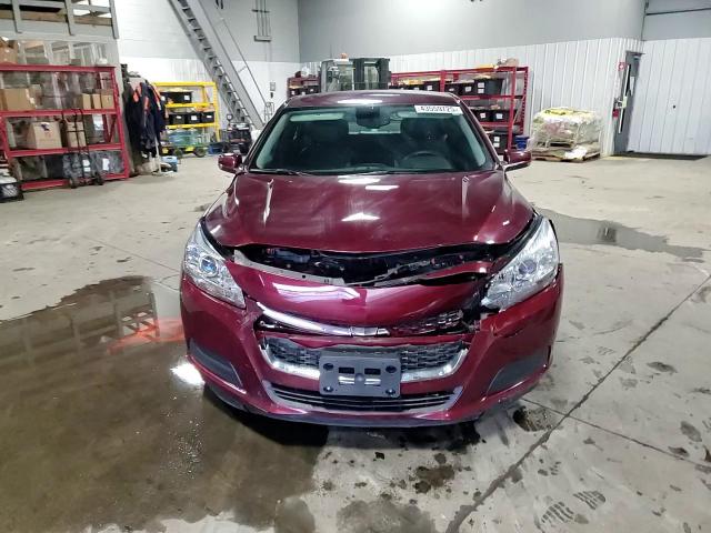 2015 Chevrolet Malibu - Image 11