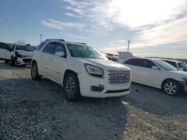 2014 GMC Acadia - Image 12