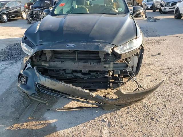 2015 Ford Fusion - Image 13