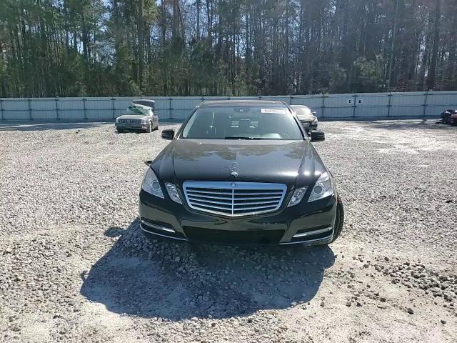 2013 Mercedes-Benz E-klasse - Image 11