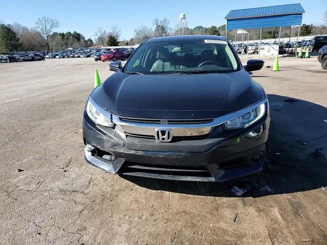2016 Honda Civic - Image 10