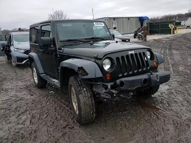 2011 Jeep Wrangler - Image 11
