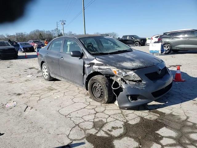 2010 Toyota Corolla - Image 11