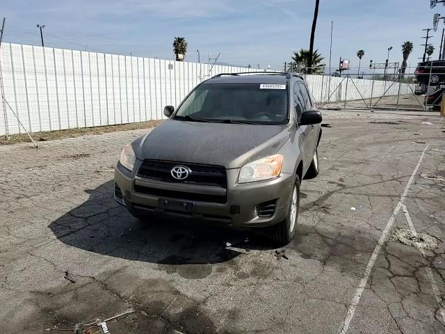 2012 Toyota RAV 4 - Image 11