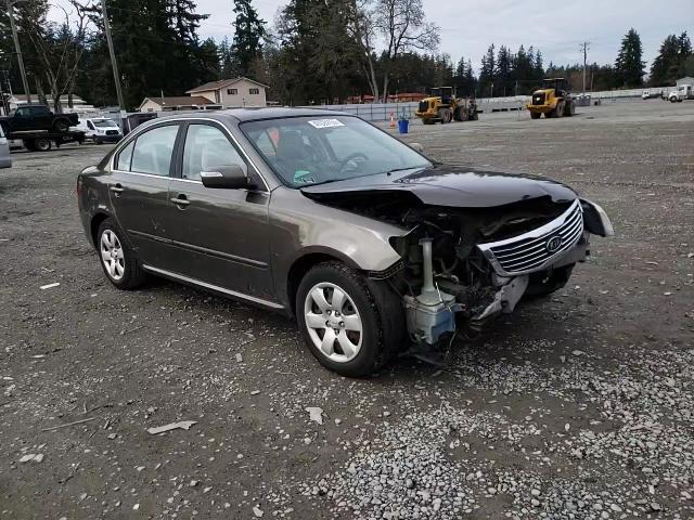 2010 Kia Optima - Image 10