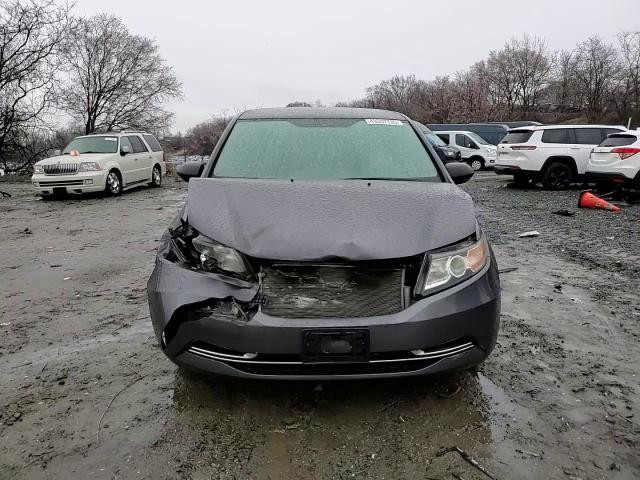 2014 Honda Odyssey - Image 12