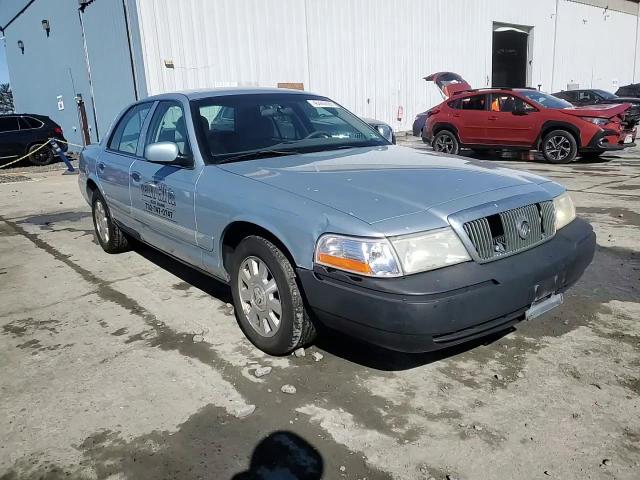 2005 Mercury Grand Marquis - Image 11
