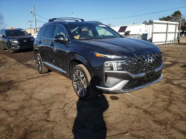 2023 Hyundai Santa Fe - Image 11