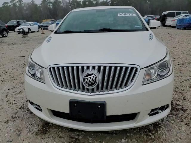 2012 Buick LaCrosse - Image 13