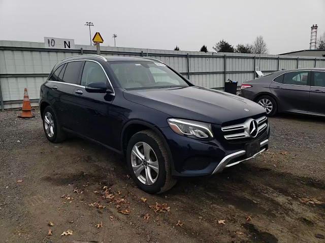 2018 Mercedes-Benz GLC - Image 12