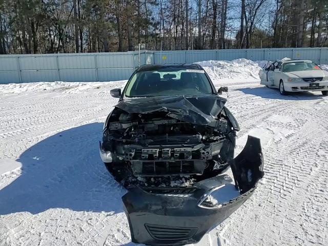2015 Ford Focus - Image 11