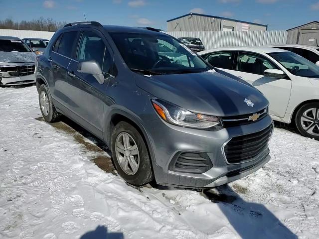 2020 Chevrolet Trax - Image 14