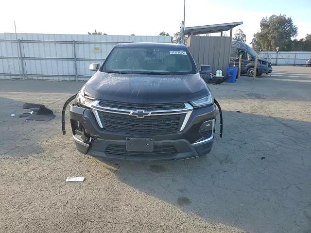 2022 Chevrolet Traverse - Image 11