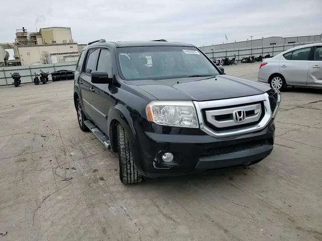 2010 Honda Pilot - Image 12