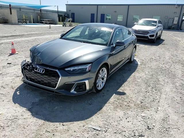 2023 Audi A5 - Image 14