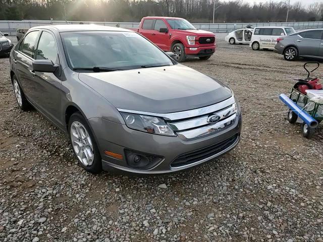 2011 Ford Fusion - Image 11