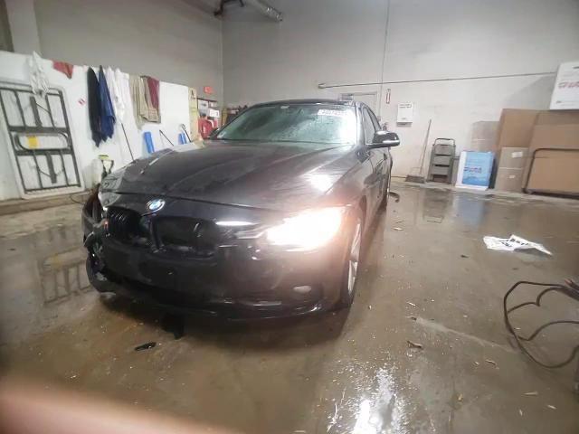 2016 BMW 3er - Image 13