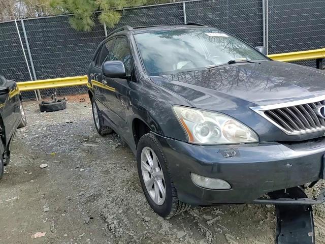 2009 Lexus RX - Image 12