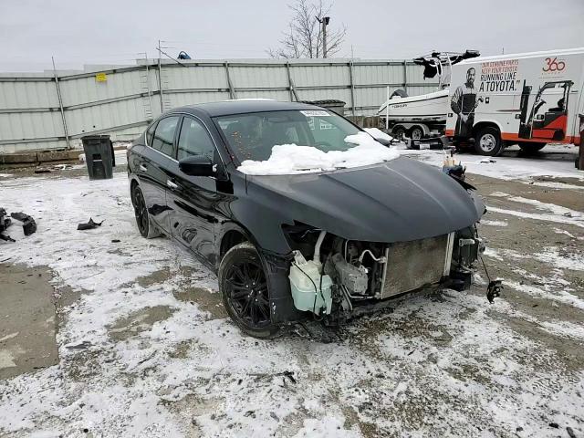 2019 Nissan Sentra - Image 11