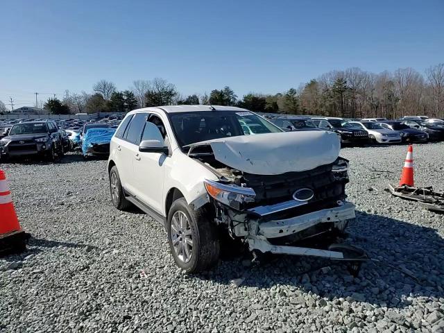 2013 Ford Edge - Image 12