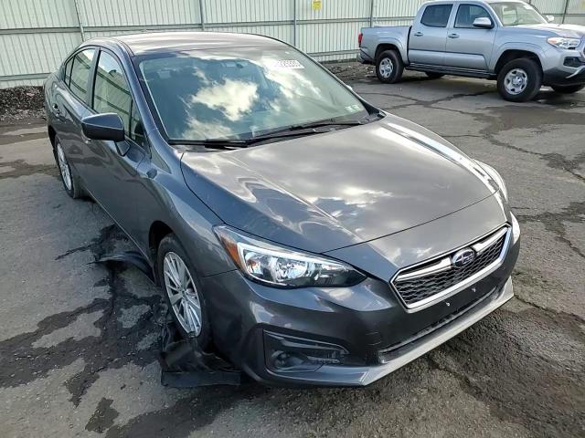 2018 Subaru Impreza - Image 11