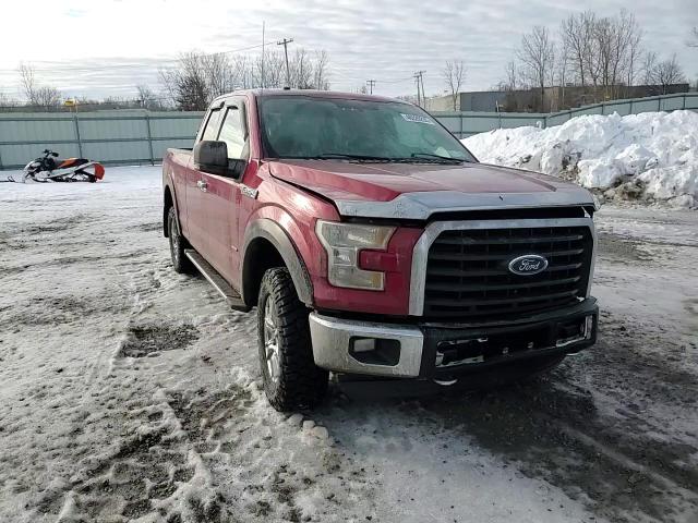 2015 Ford F-150 - Image 11