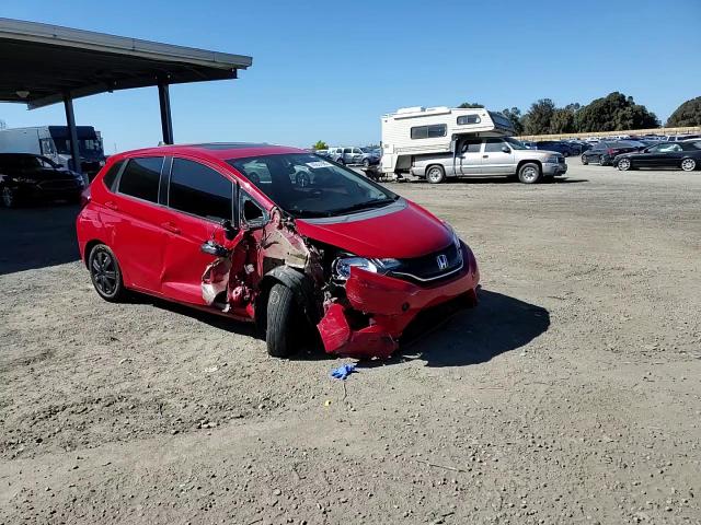 2015 Honda Fit - Image 11