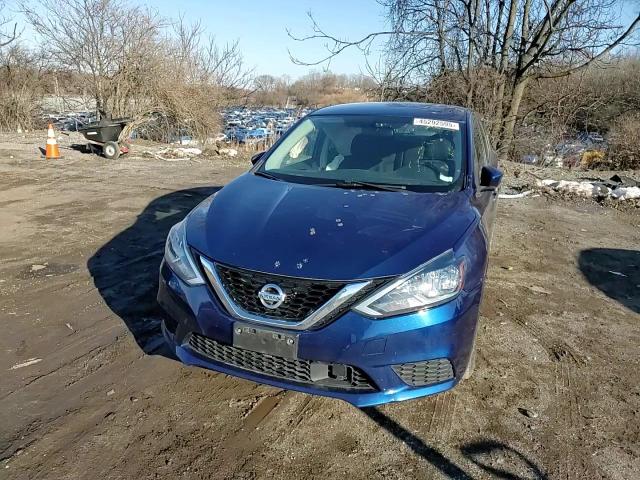 2019 Nissan Sentra - Image 10
