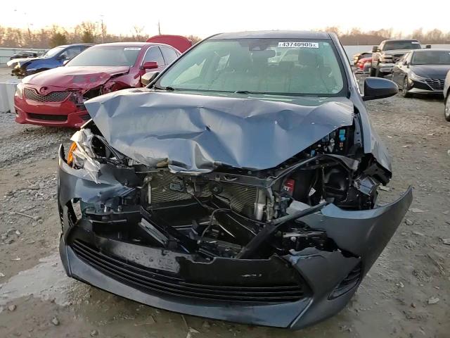 2018 Toyota Corolla - Image 13