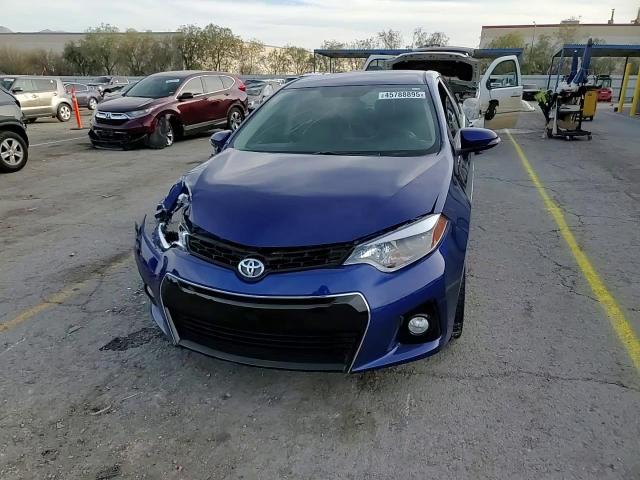 2016 Toyota Corolla - Image 13