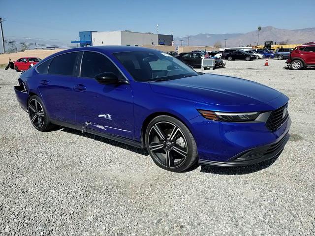 2023 Honda Accord - Image 10