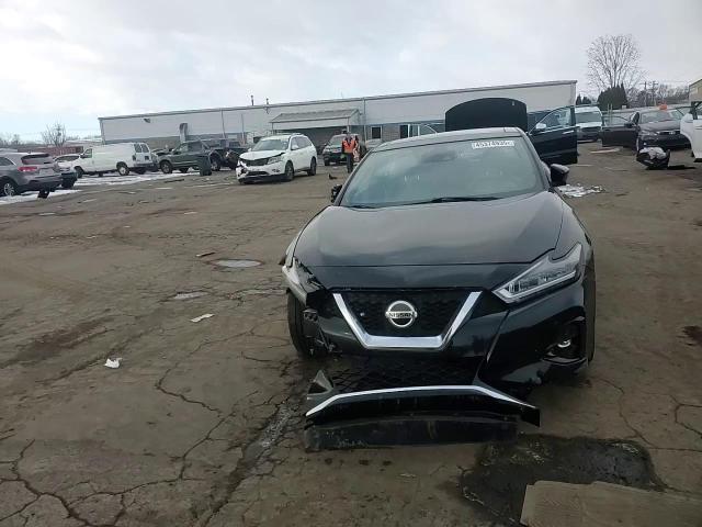 2020 Nissan Maxima - Image 11
