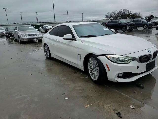 2014 BMW 4er - Image 11