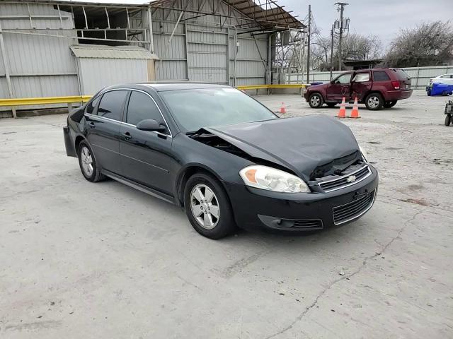 2011 Chevrolet Impala - Image 11