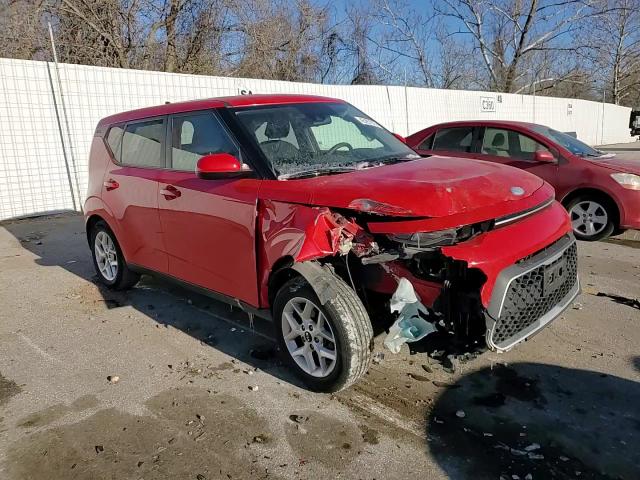 2020 Kia Soul - Image 11