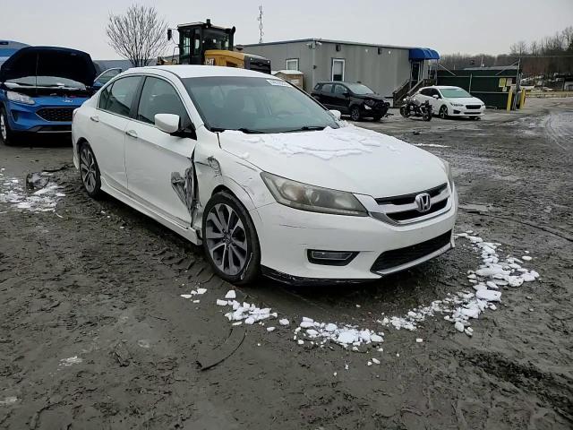 2013 Honda Accord - Image 13