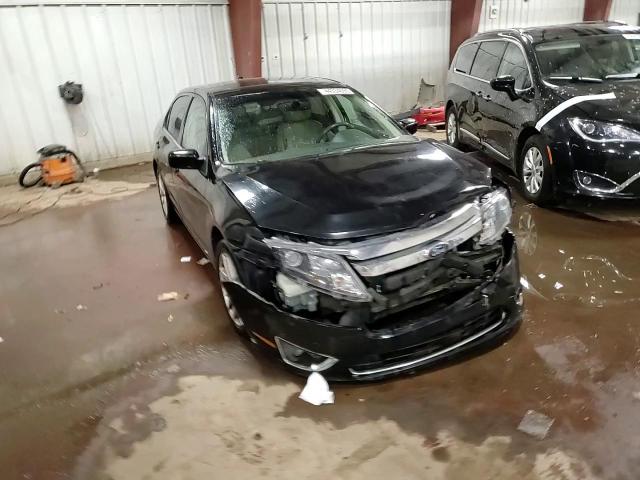 2012 Ford Fusion - Image 13