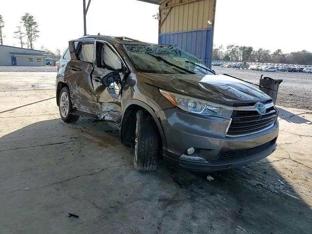 2015 Toyota Highlander - Image 12