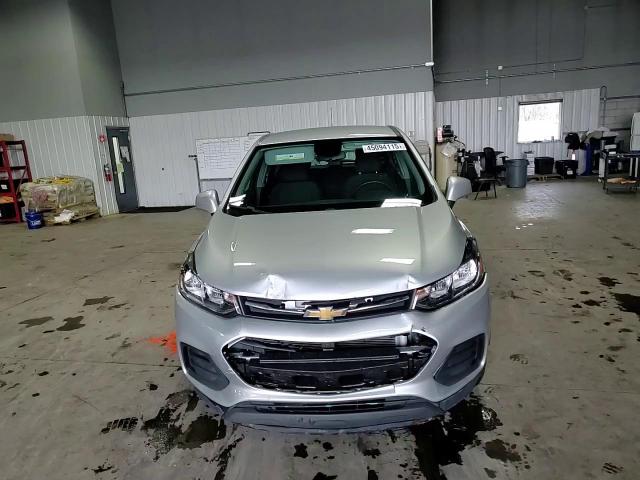 2017 Chevrolet Trax - Image 12