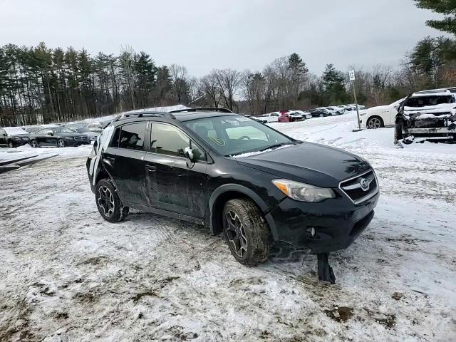 2014 Subaru XV - Image 11