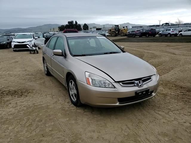 2005 Honda Accord - Image 11