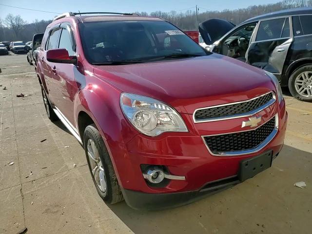 2015 Chevrolet Equinox - Image 12